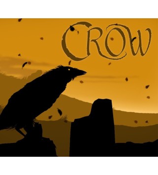 Crow Steam Key GLOBAL
